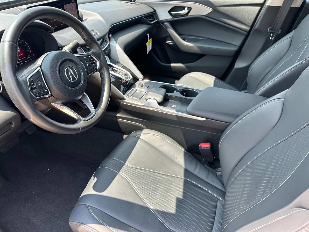 2025 Acura TLX Technology Package Woodbridge VA