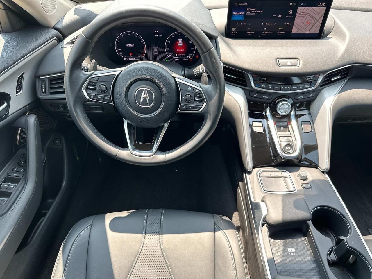 2025 Acura TLX Technology Package Woodbridge VA