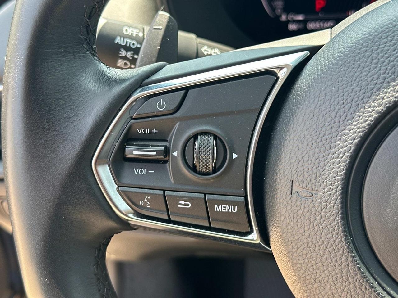 2025 Acura TLX Technology Package Woodbridge VA
