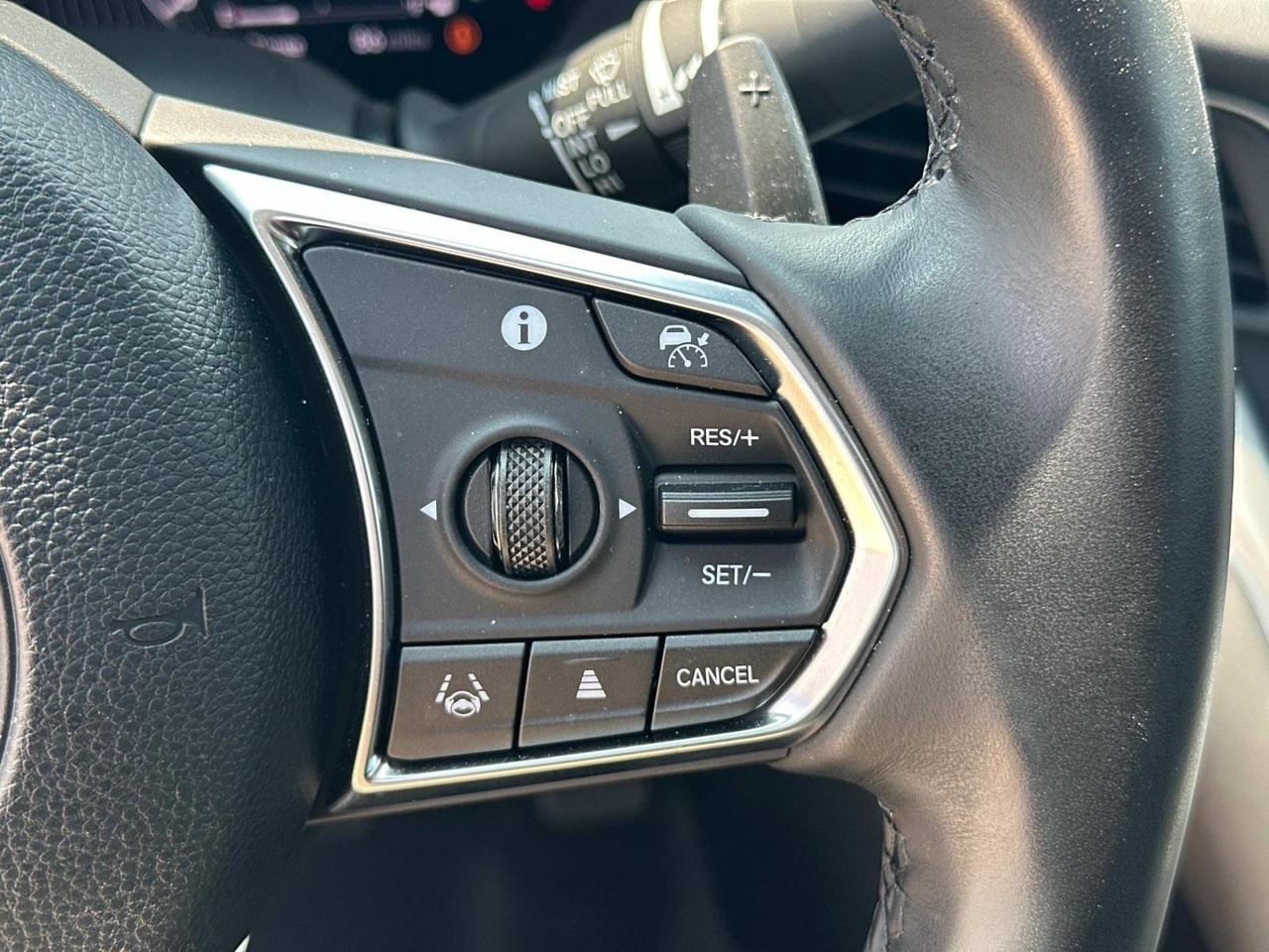 2025 Acura TLX Technology Package Woodbridge VA