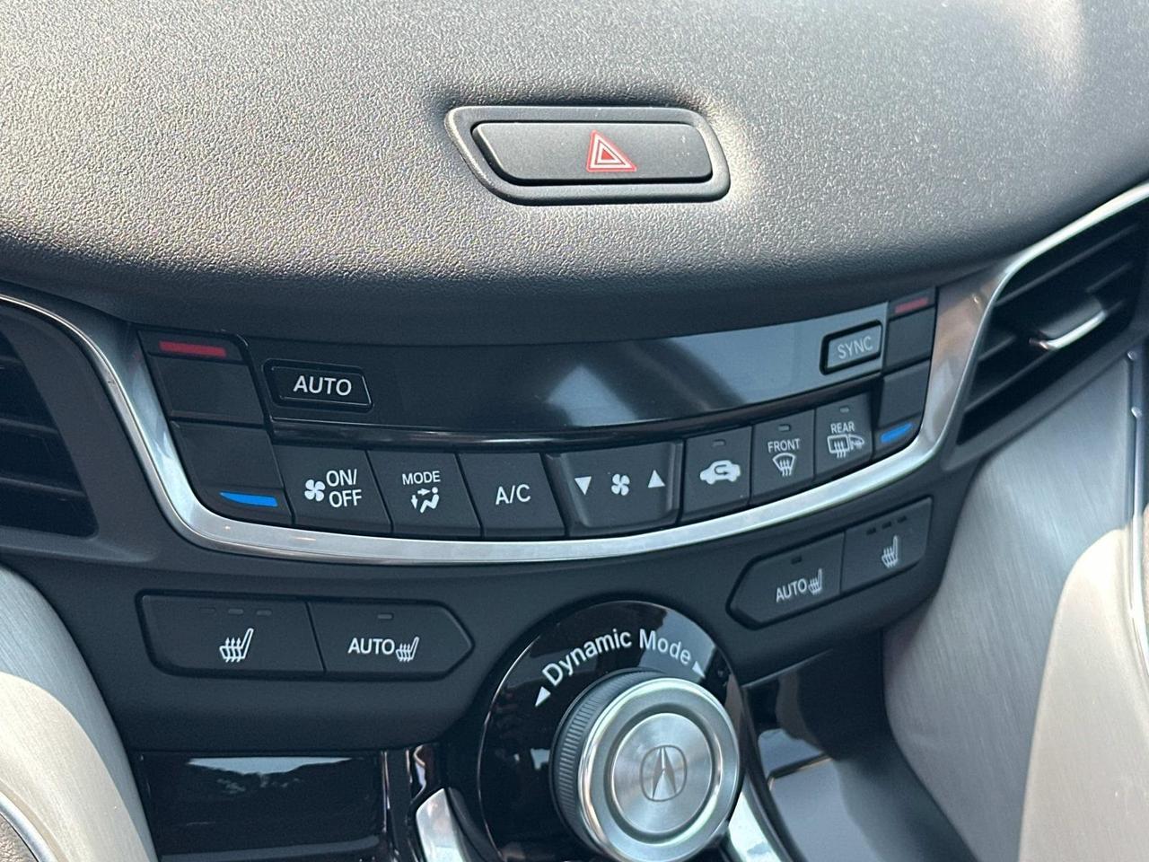 2025 Acura TLX Technology Package Woodbridge VA
