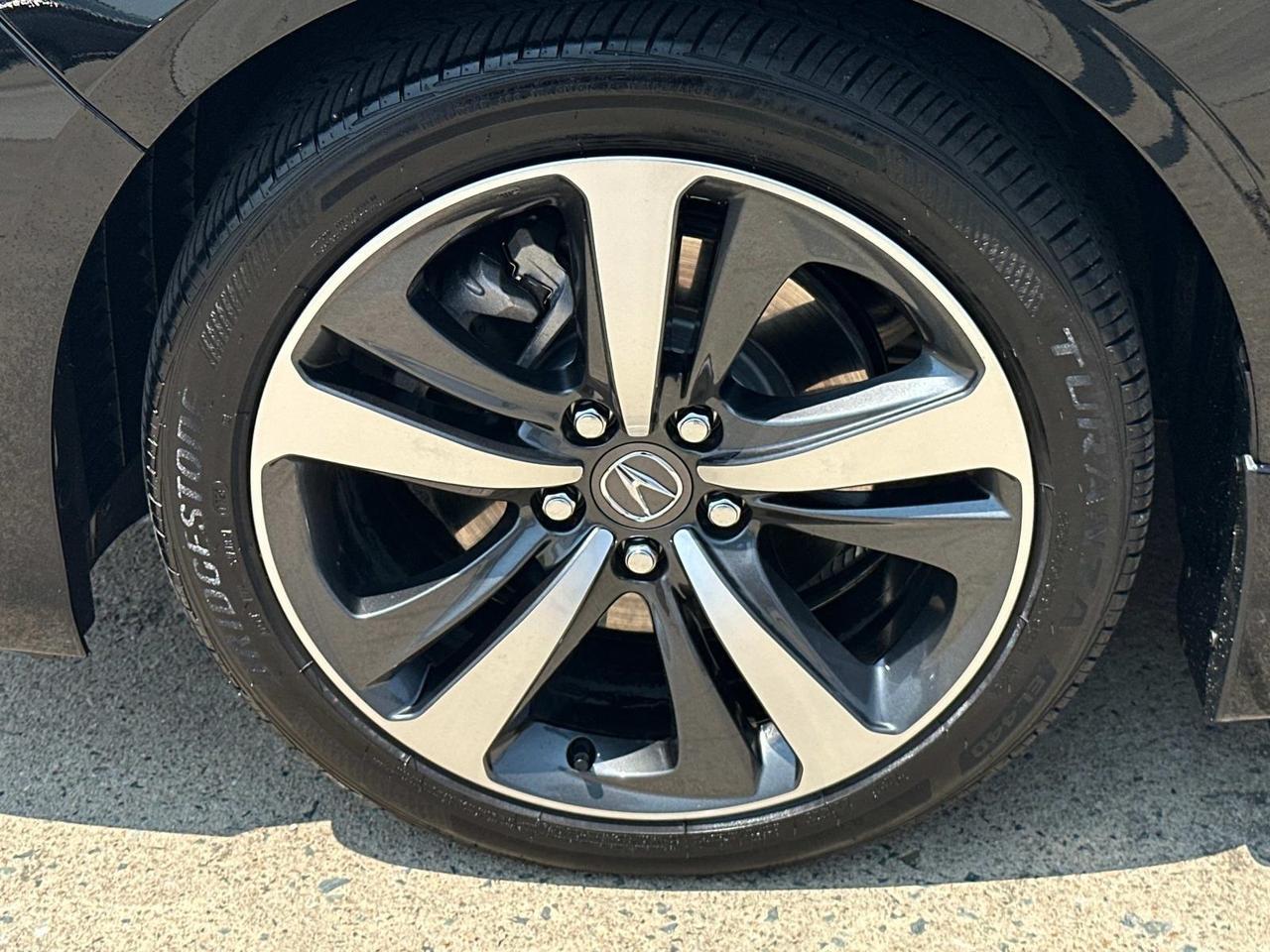 2025 Acura TLX Technology Package Woodbridge VA