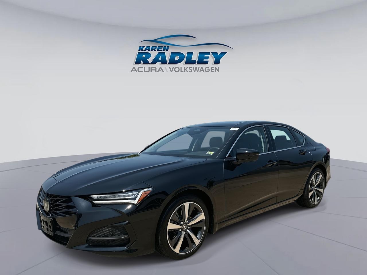 2025 Acura TLX Technology Package Woodbridge VA