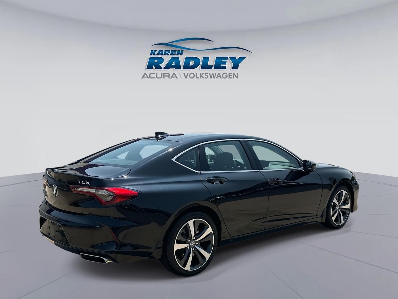 2025 Acura TLX Technology Package Woodbridge VA