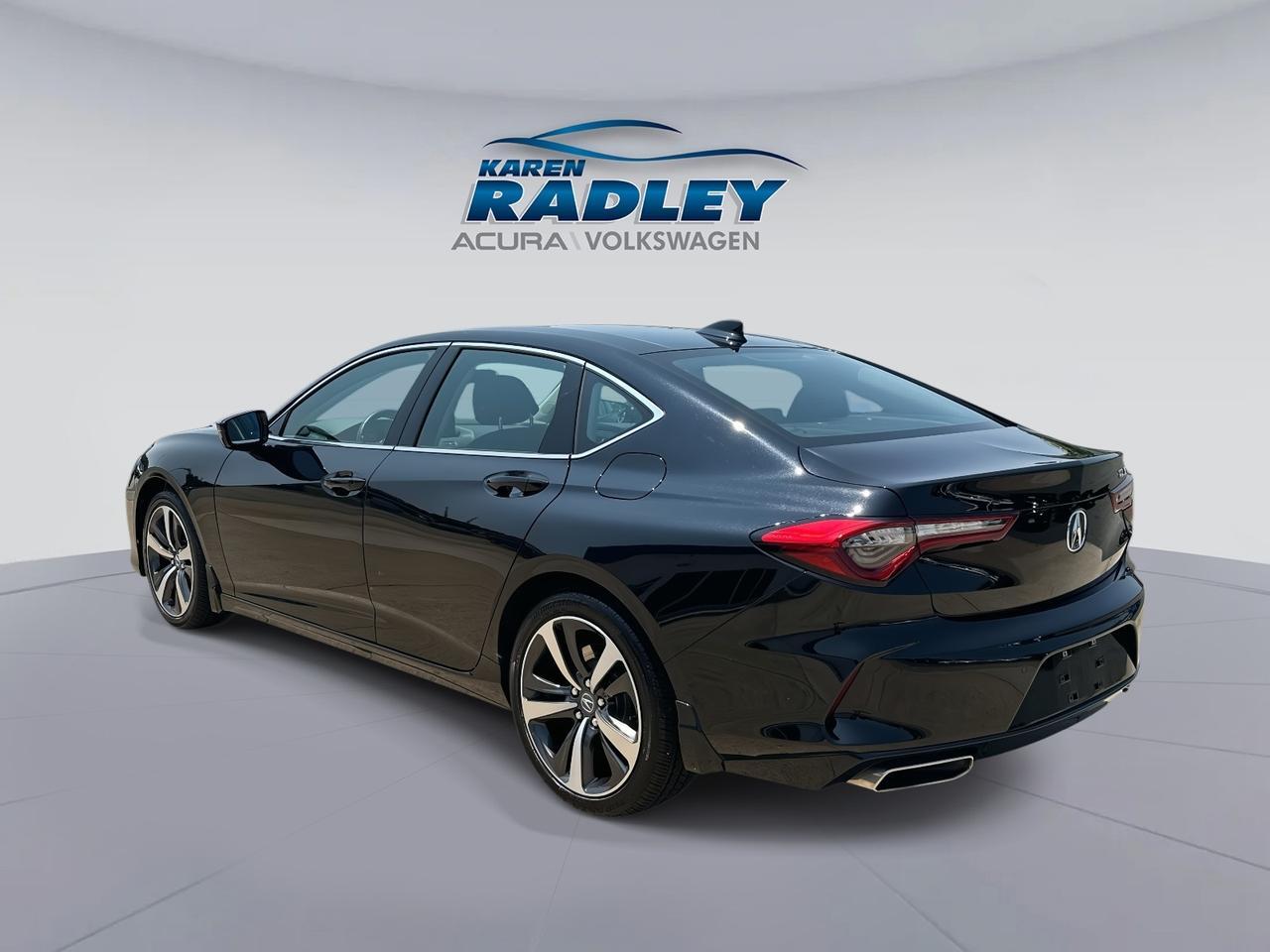 2025 Acura TLX Technology Package Woodbridge VA