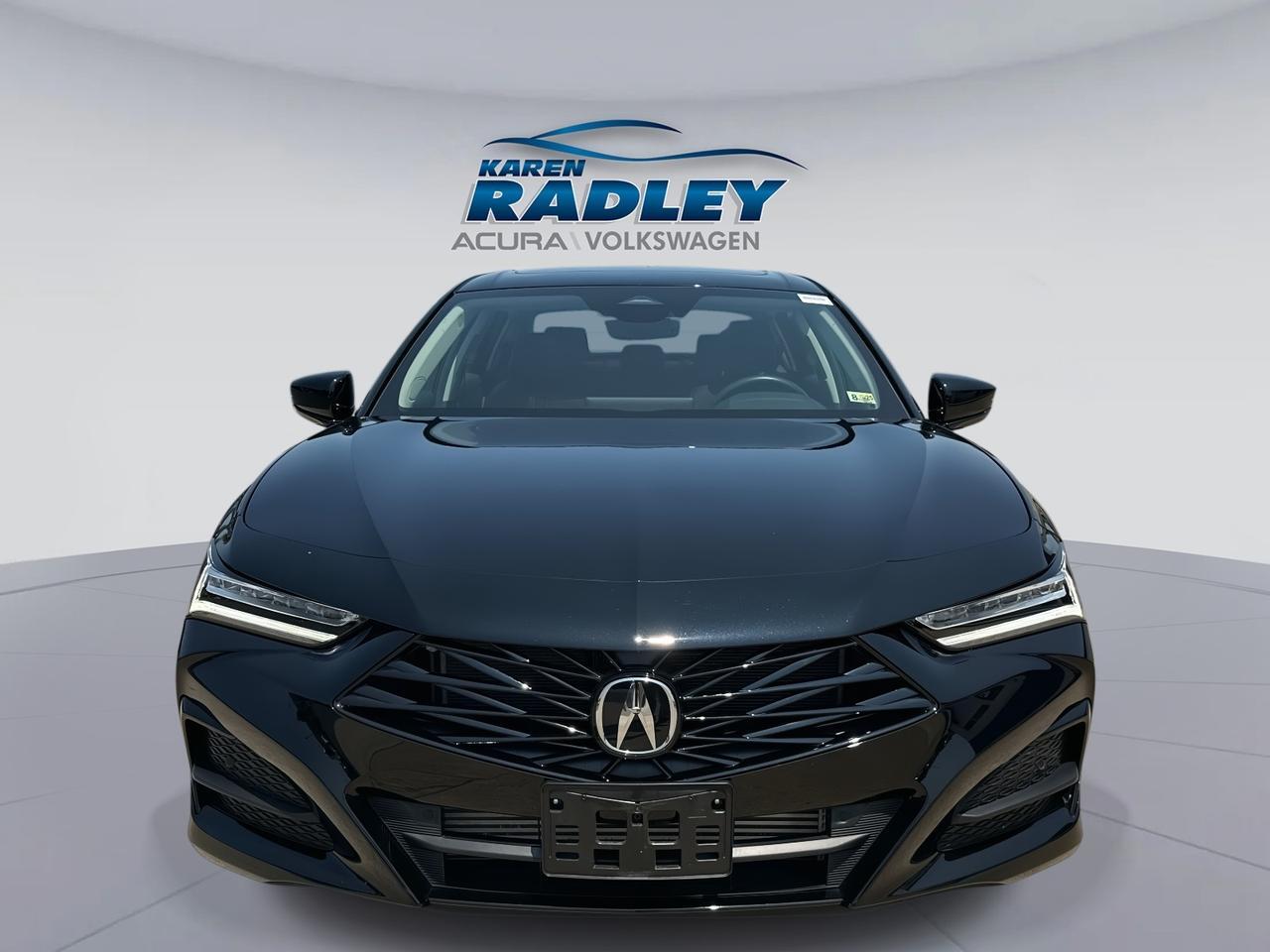 2025 Acura TLX Technology Package Woodbridge VA