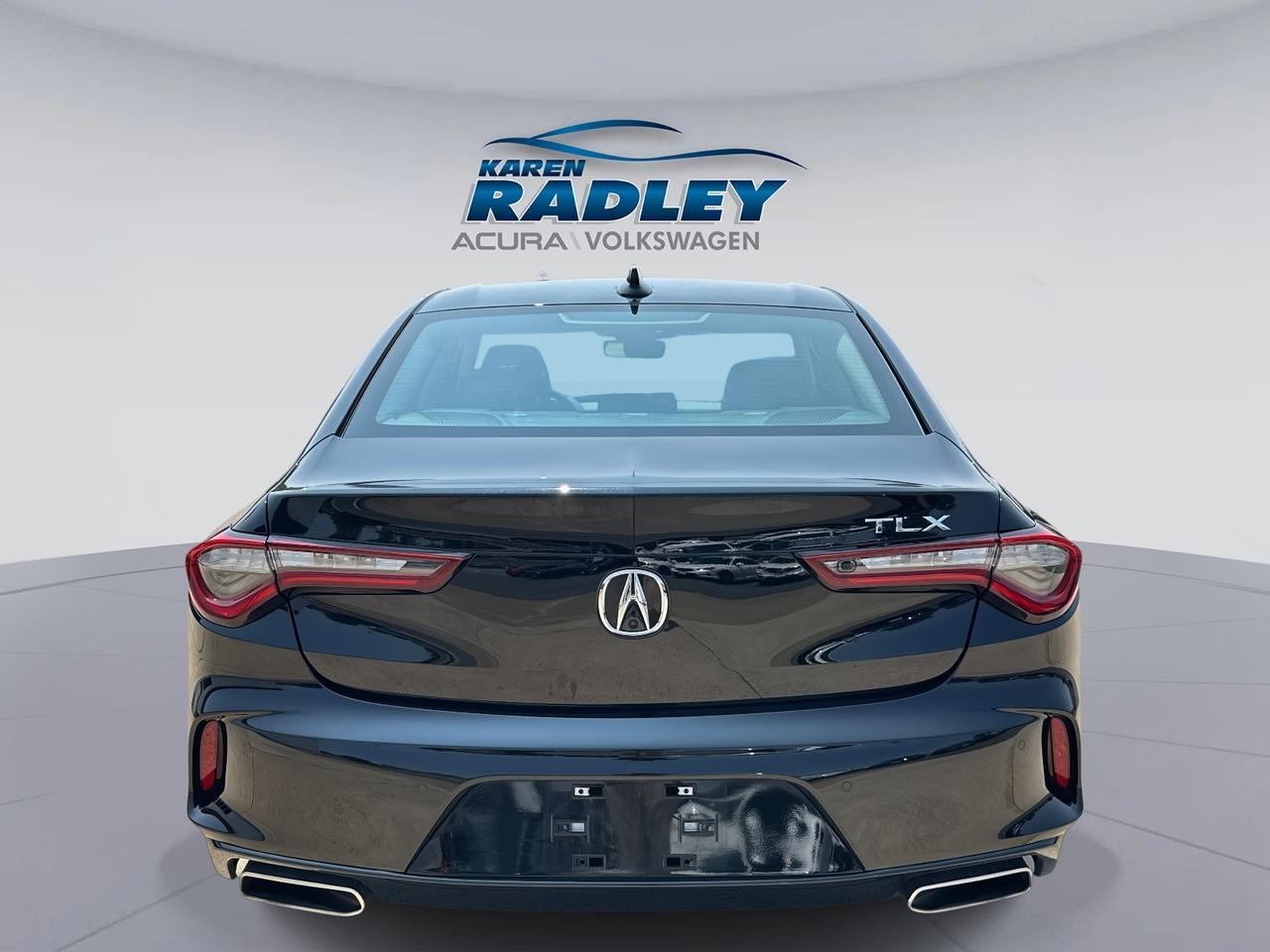 2025 Acura TLX Technology Package Woodbridge VA