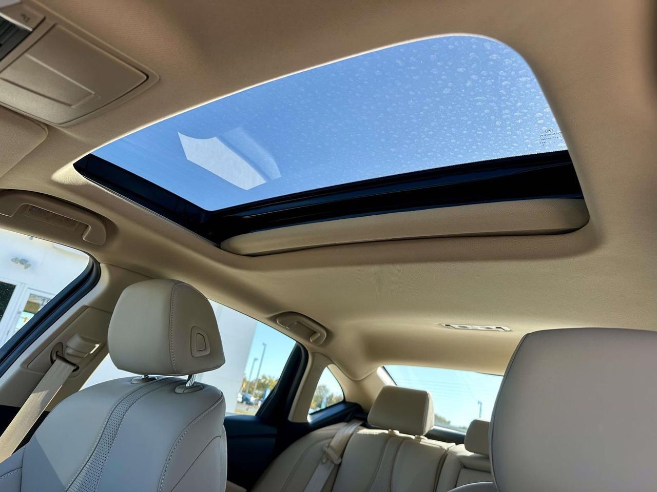 2025 Acura TLX Technology Package Woodbridge VA