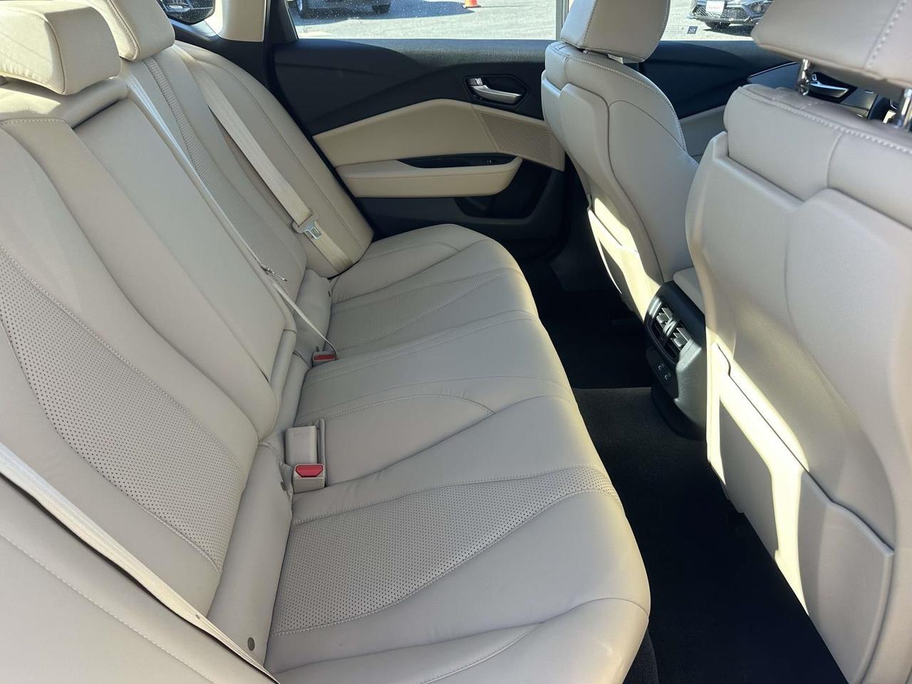 2025 Acura TLX Technology Package Woodbridge VA