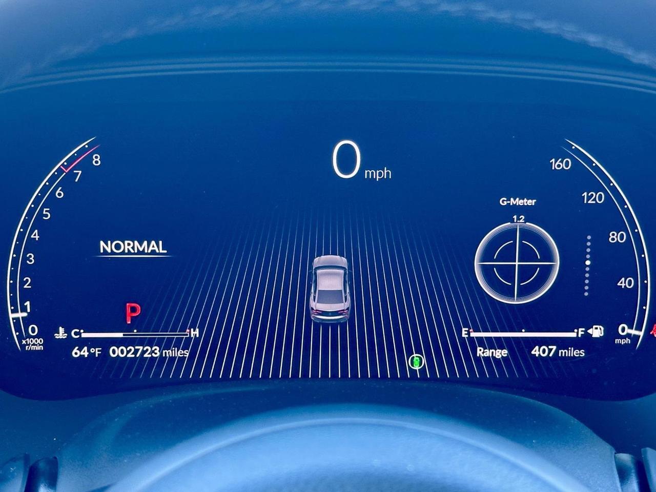 2025 Acura TLX Technology Package Woodbridge VA