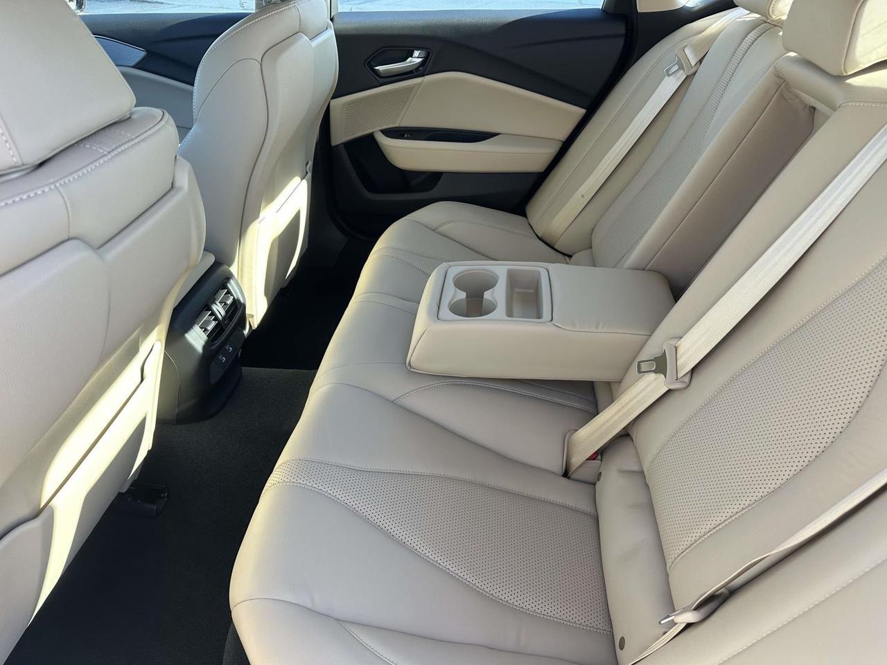 2025 Acura TLX Technology Package Woodbridge VA