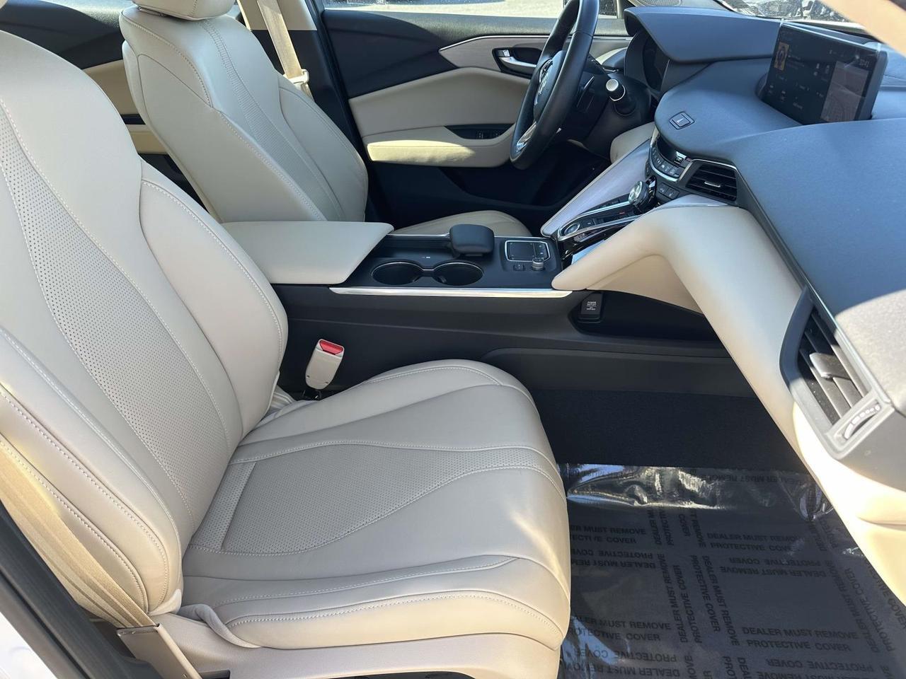 2025 Acura TLX Technology Package Woodbridge VA