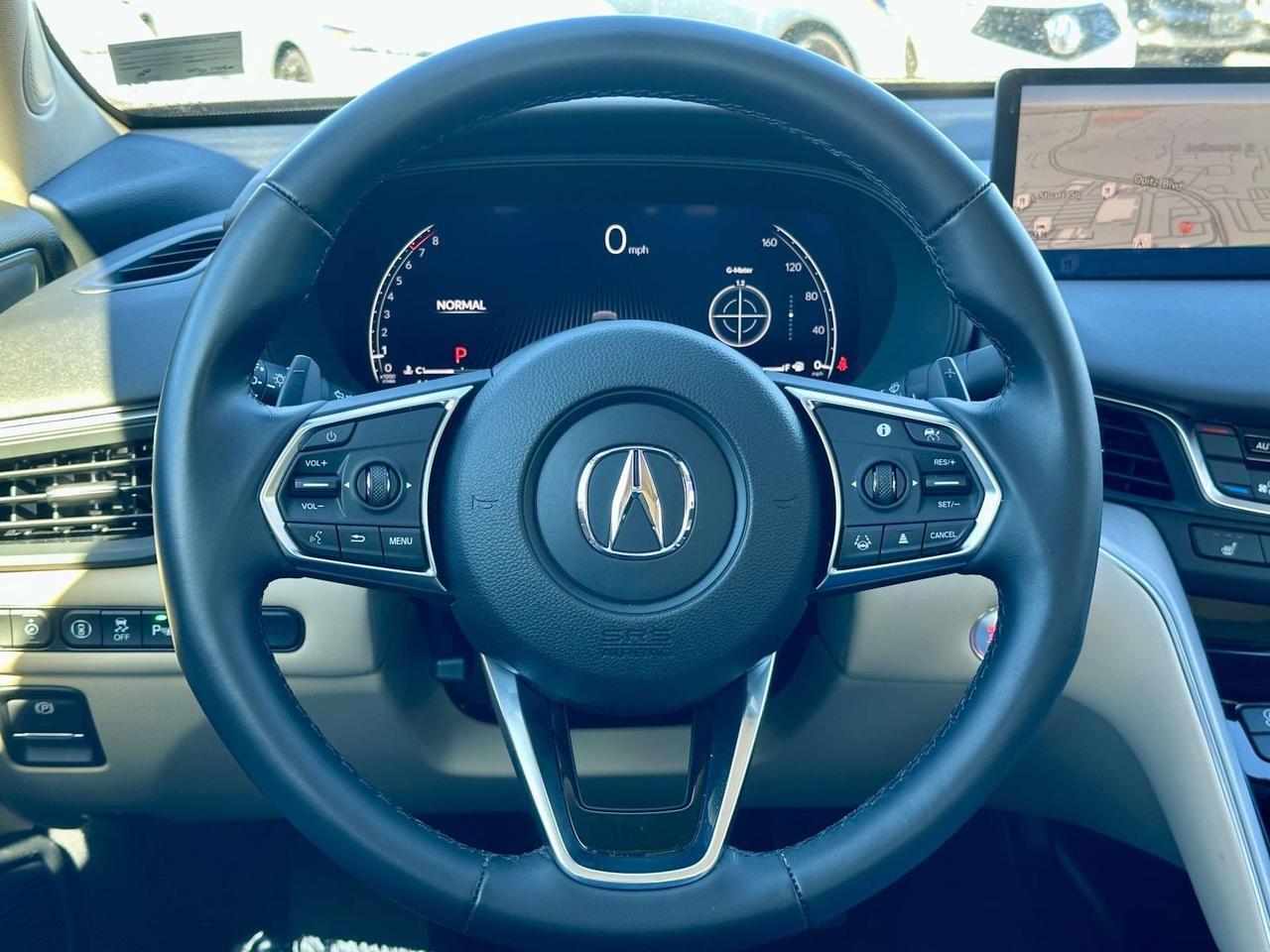 2025 Acura TLX Technology Package Woodbridge VA