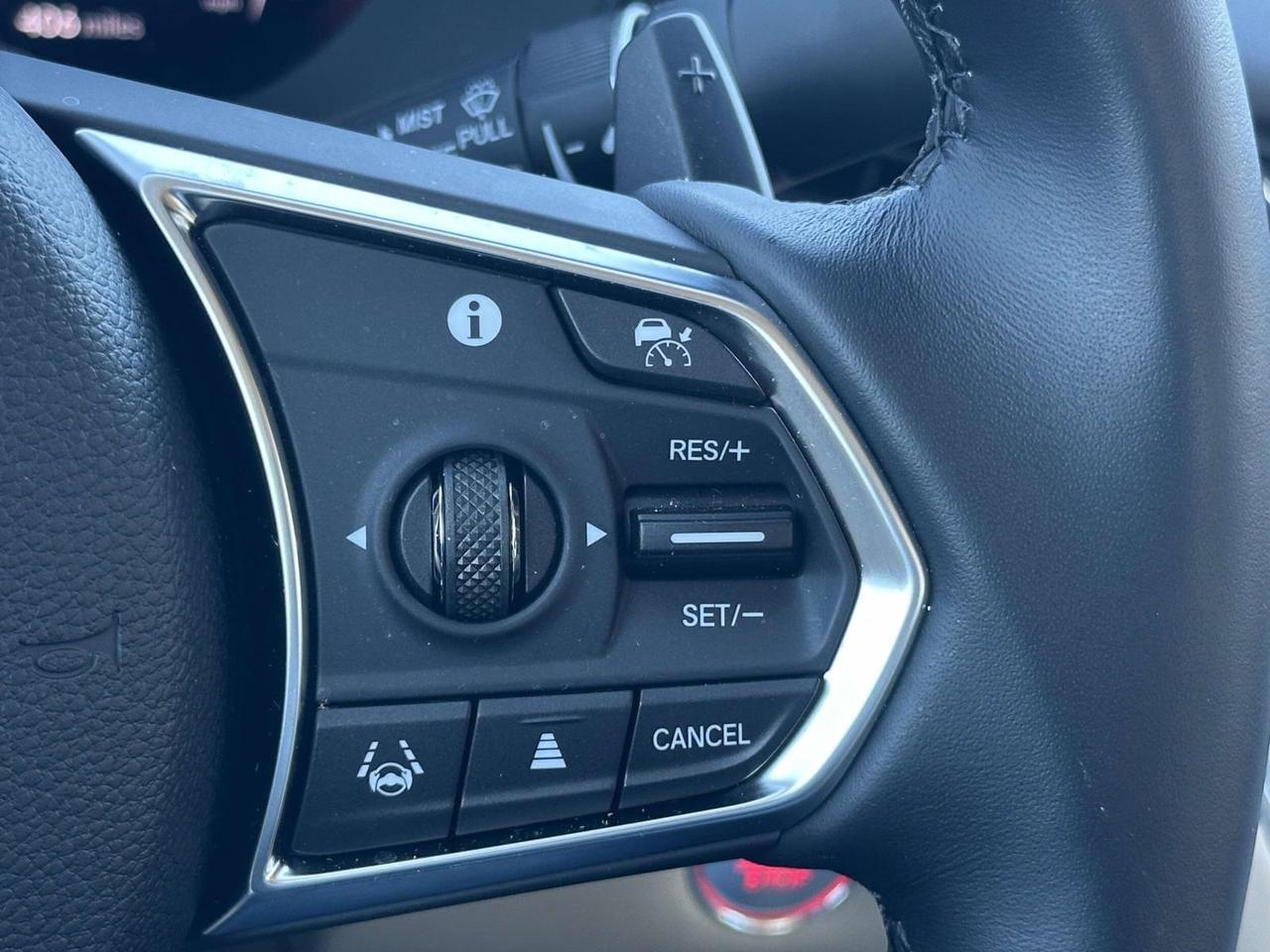 2025 Acura TLX Technology Package Woodbridge VA