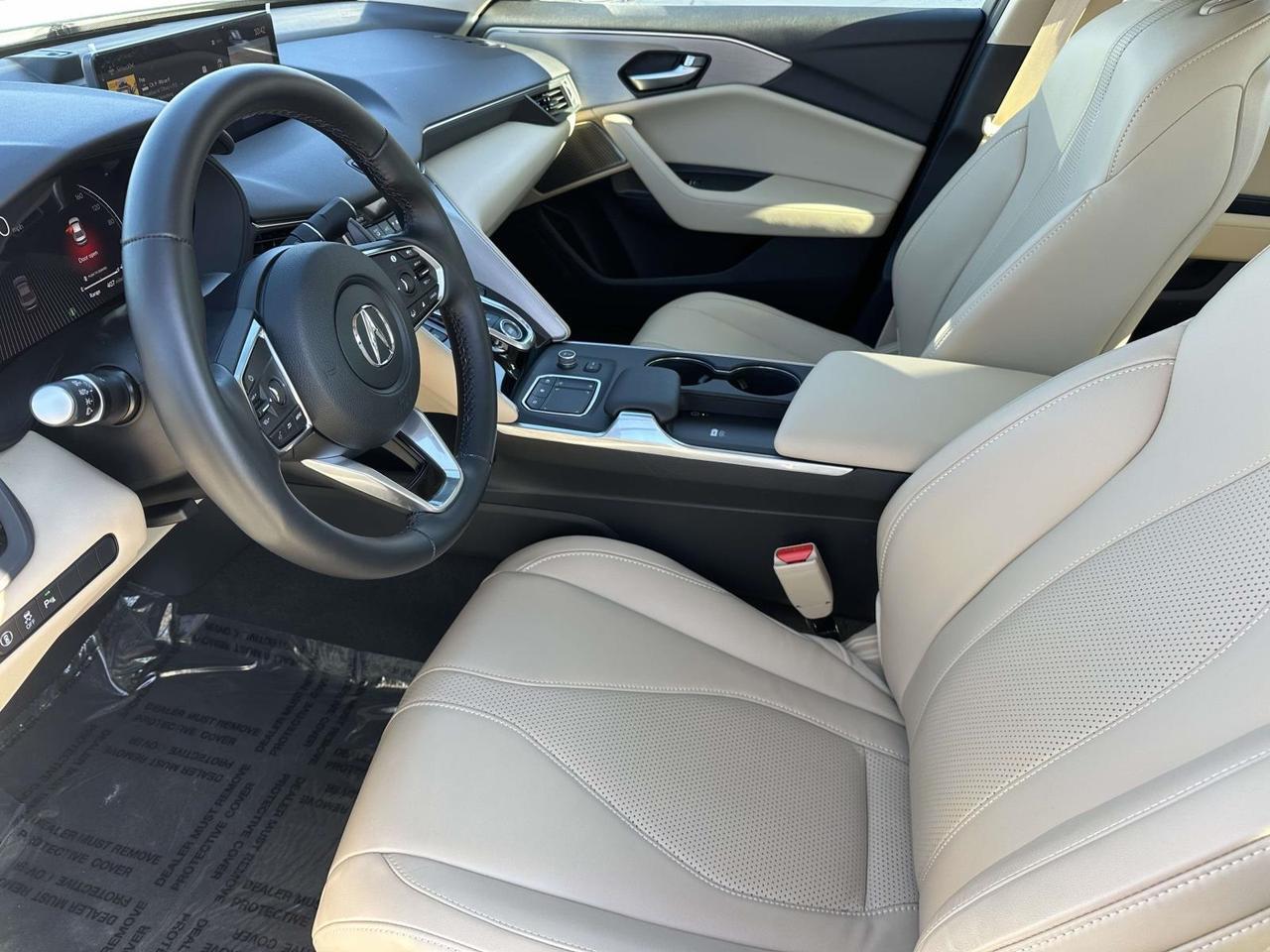 2025 Acura TLX Technology Package Woodbridge VA