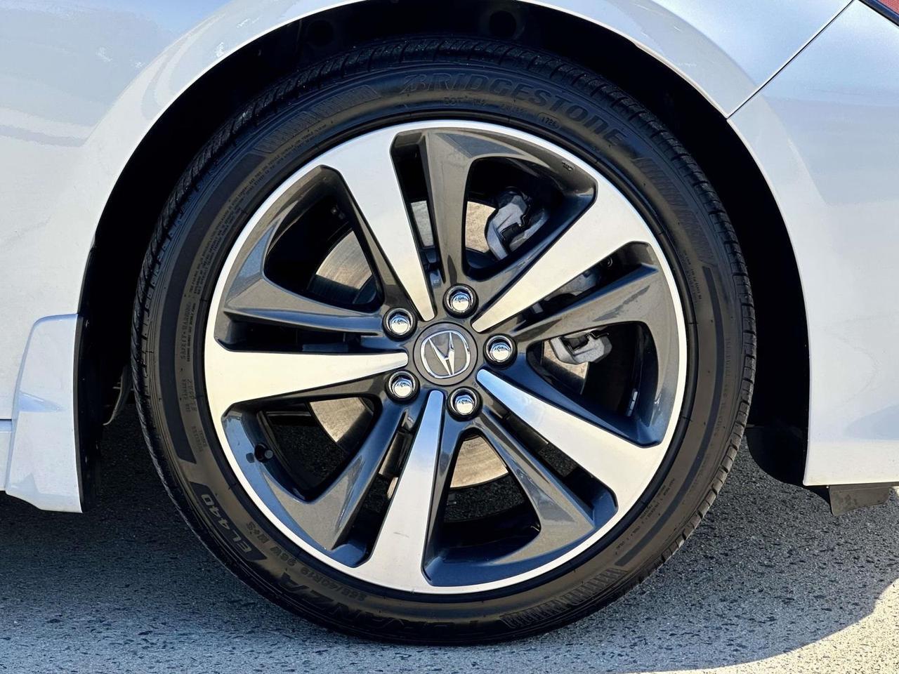 2025 Acura TLX Technology Package Woodbridge VA