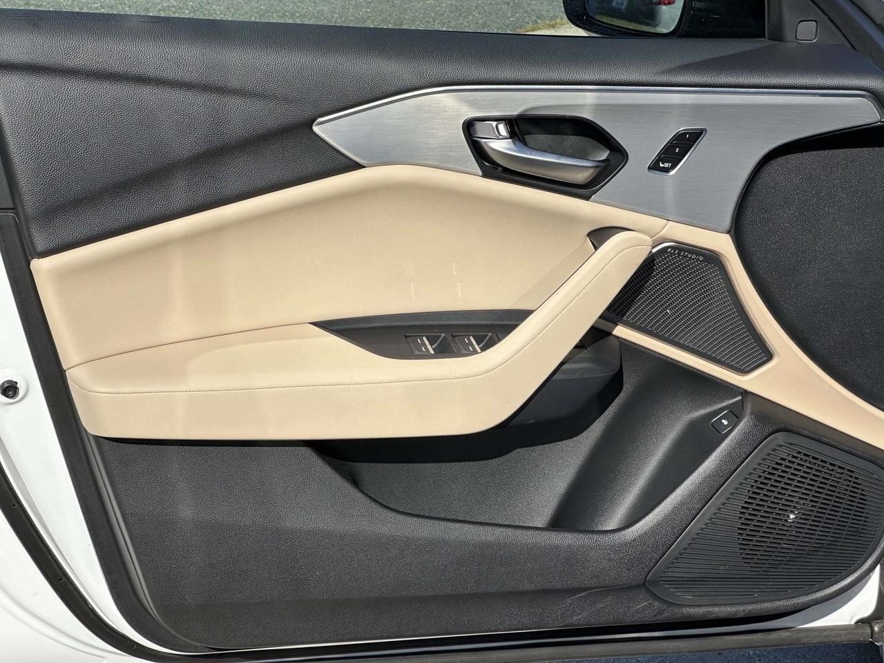 2025 Acura TLX Technology Package Woodbridge VA