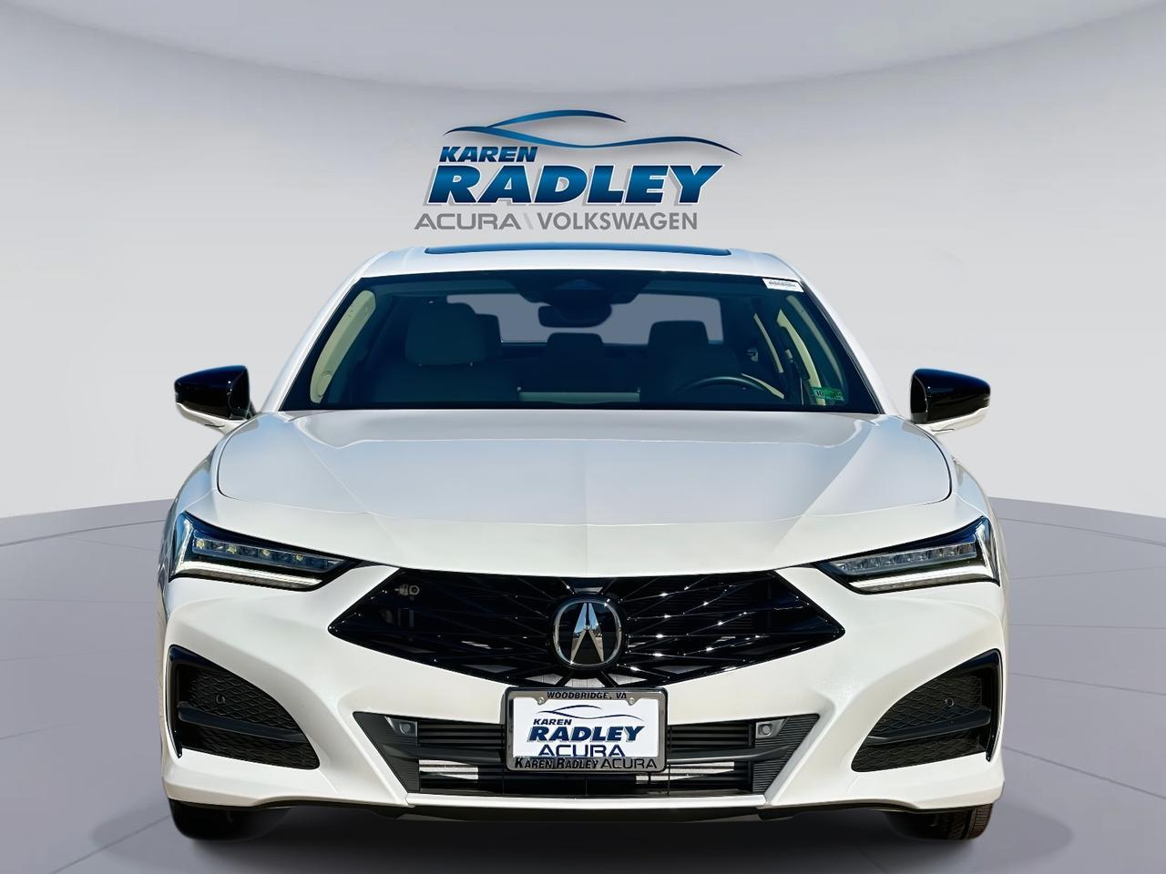 2025 Acura TLX Technology Package Woodbridge VA