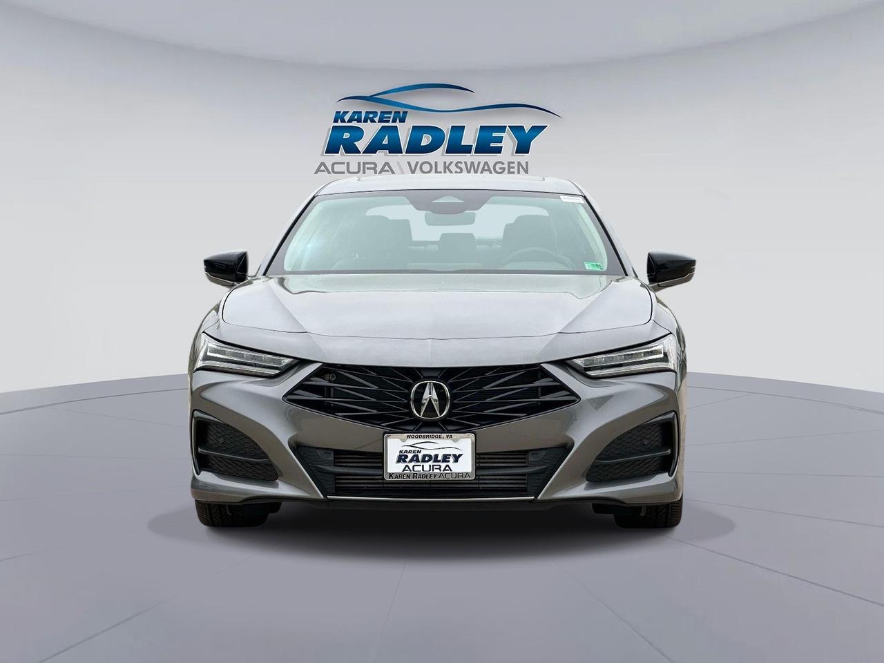 2025 Acura TLX Technology Package Woodbridge VA