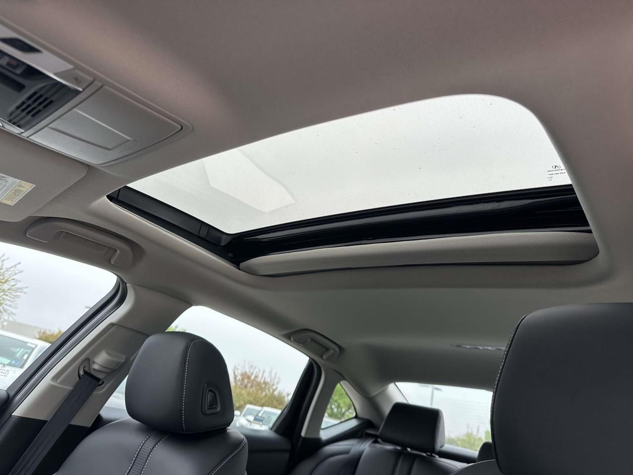 2025 Acura TLX Technology Package Woodbridge VA