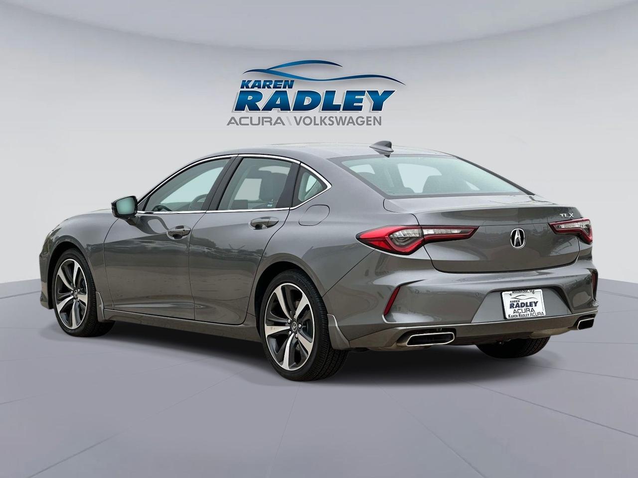2025 Acura TLX Technology Package Woodbridge VA