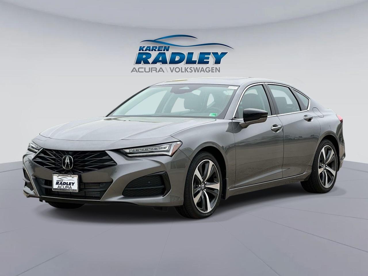 2025 Acura TLX Technology Package Woodbridge VA