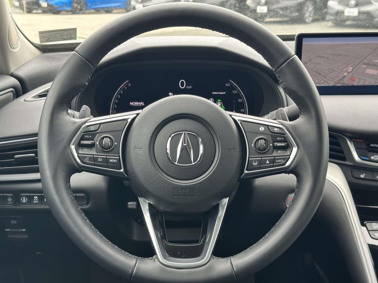 2025 Acura TLX Technology Package Woodbridge VA