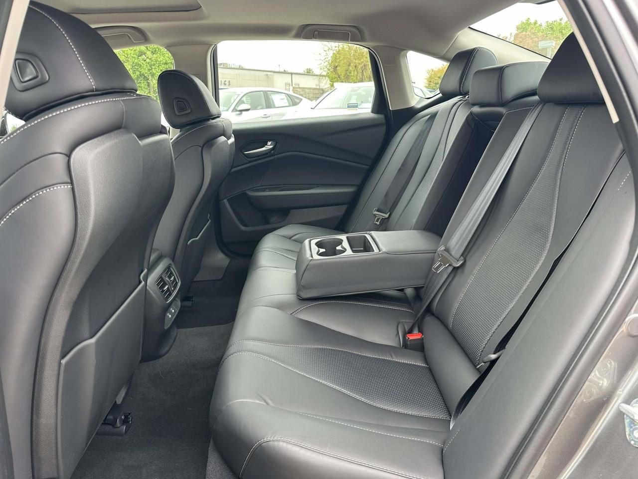 2025 Acura TLX Technology Package Woodbridge VA
