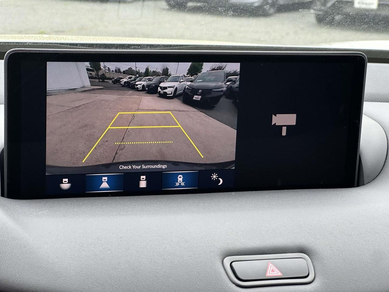 2025 Acura TLX Technology Package Woodbridge VA