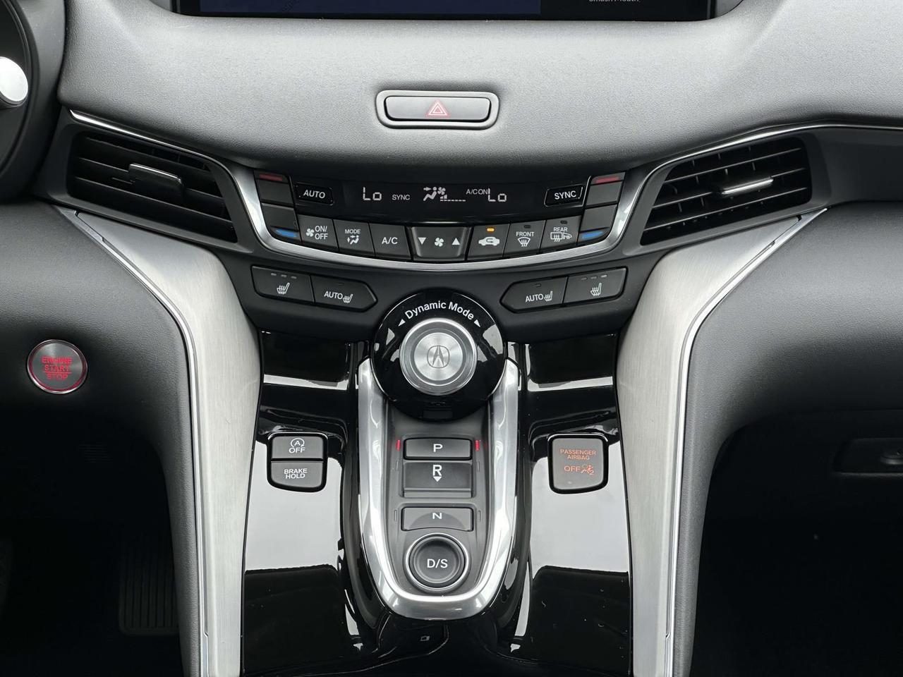 2025 Acura TLX Technology Package Woodbridge VA