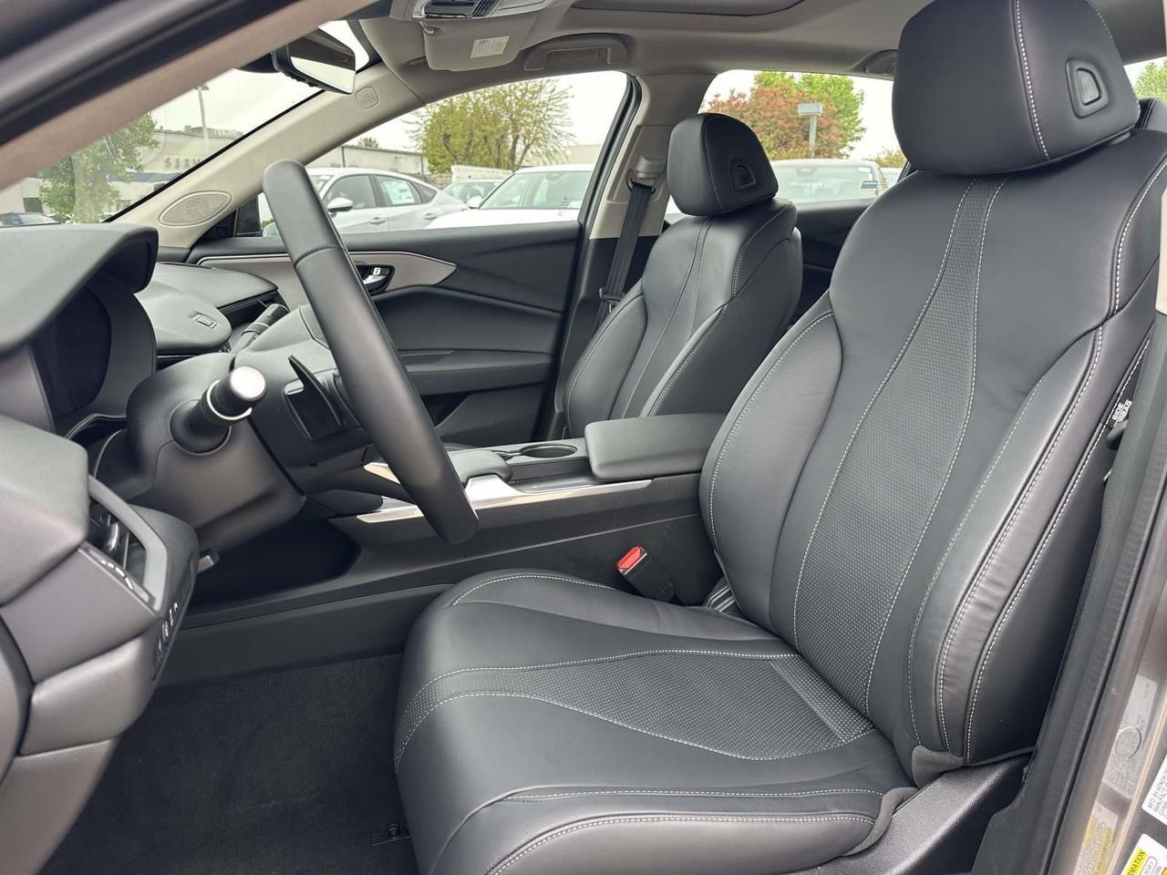 2025 Acura TLX Technology Package Woodbridge VA