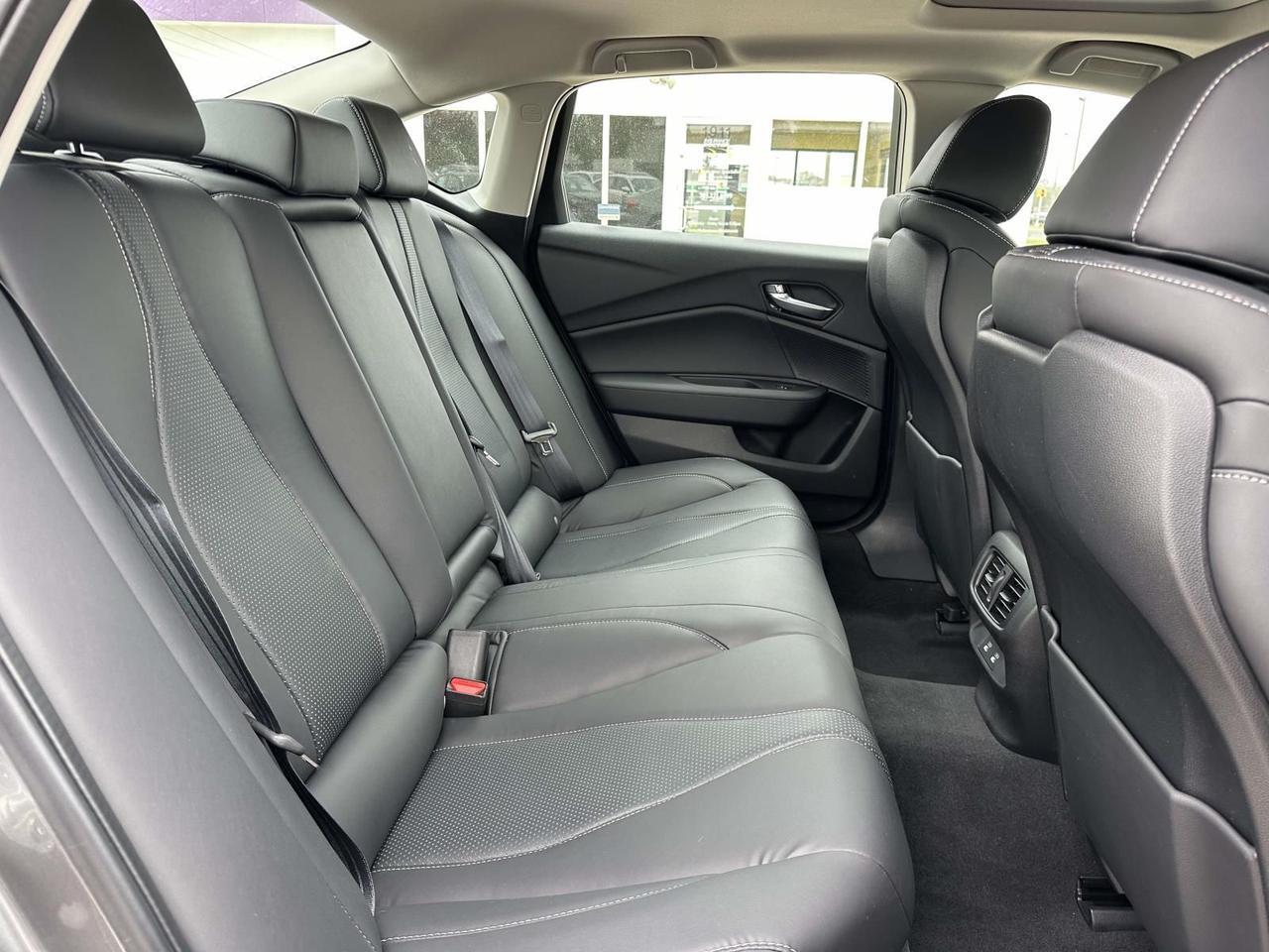 2025 Acura TLX Technology Package Woodbridge VA