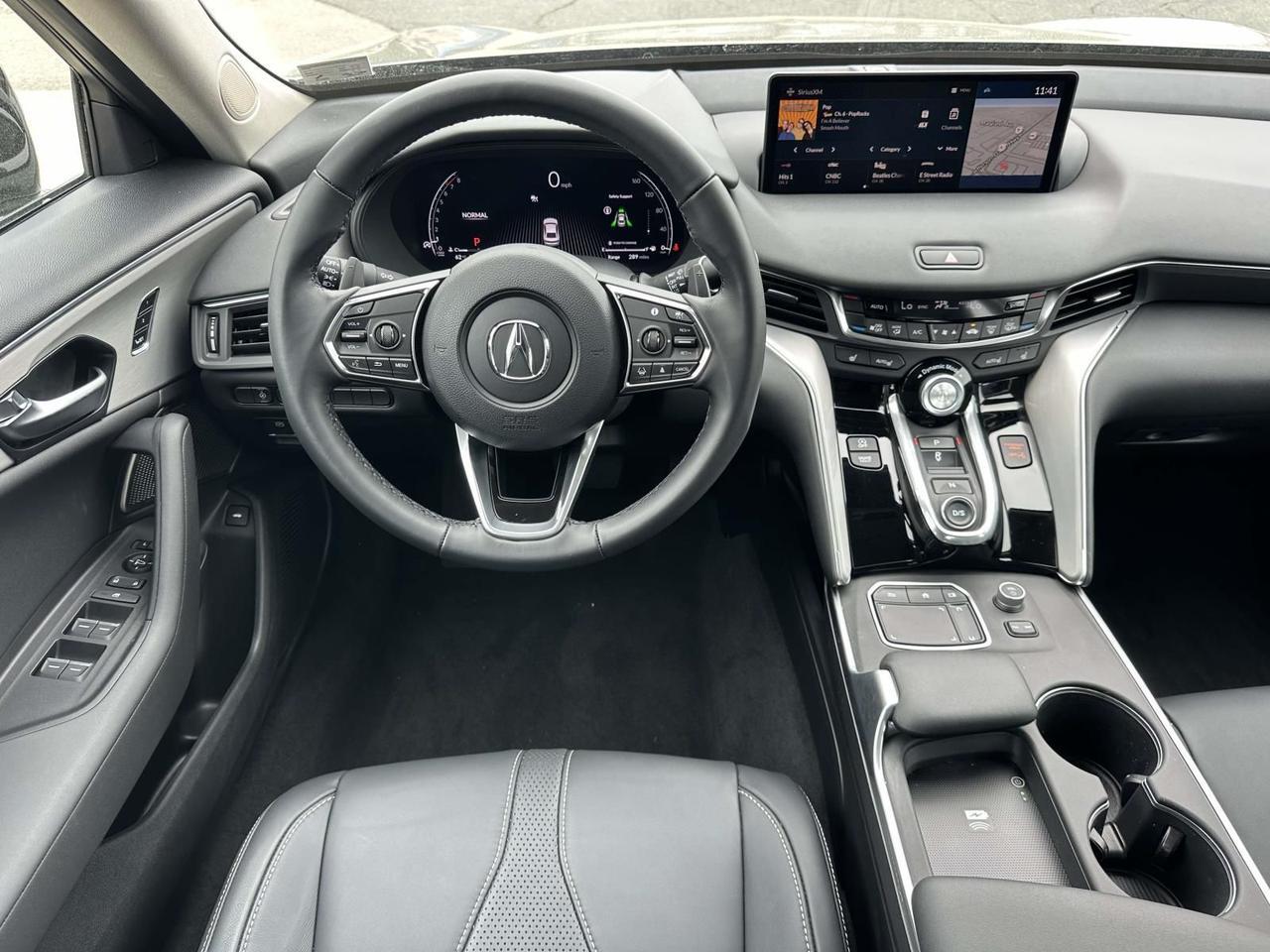 2025 Acura TLX Technology Package Woodbridge VA