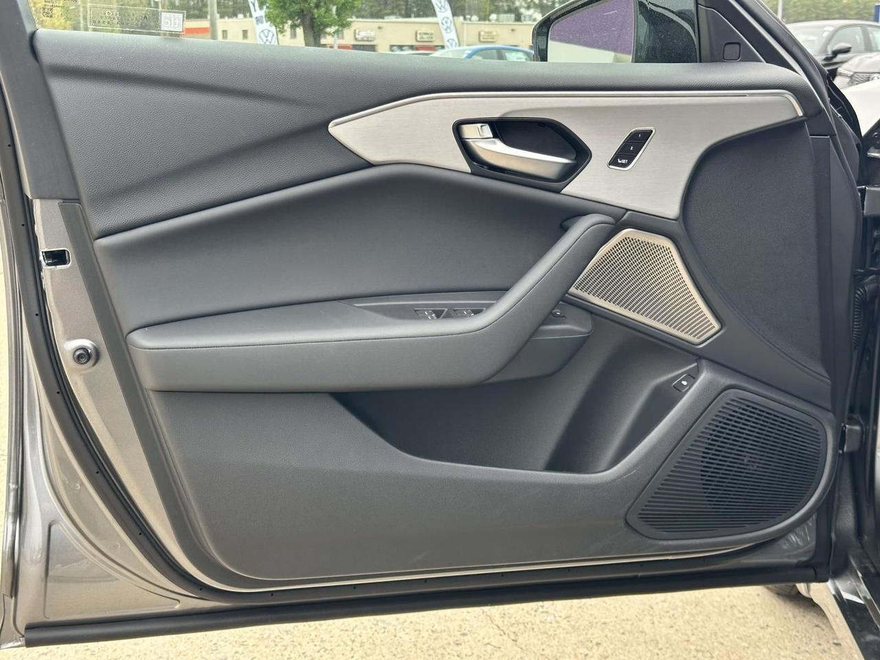 2025 Acura TLX Technology Package Woodbridge VA