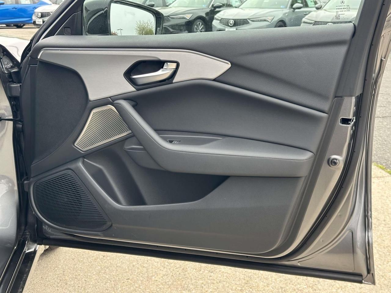 2025 Acura TLX Technology Package Woodbridge VA