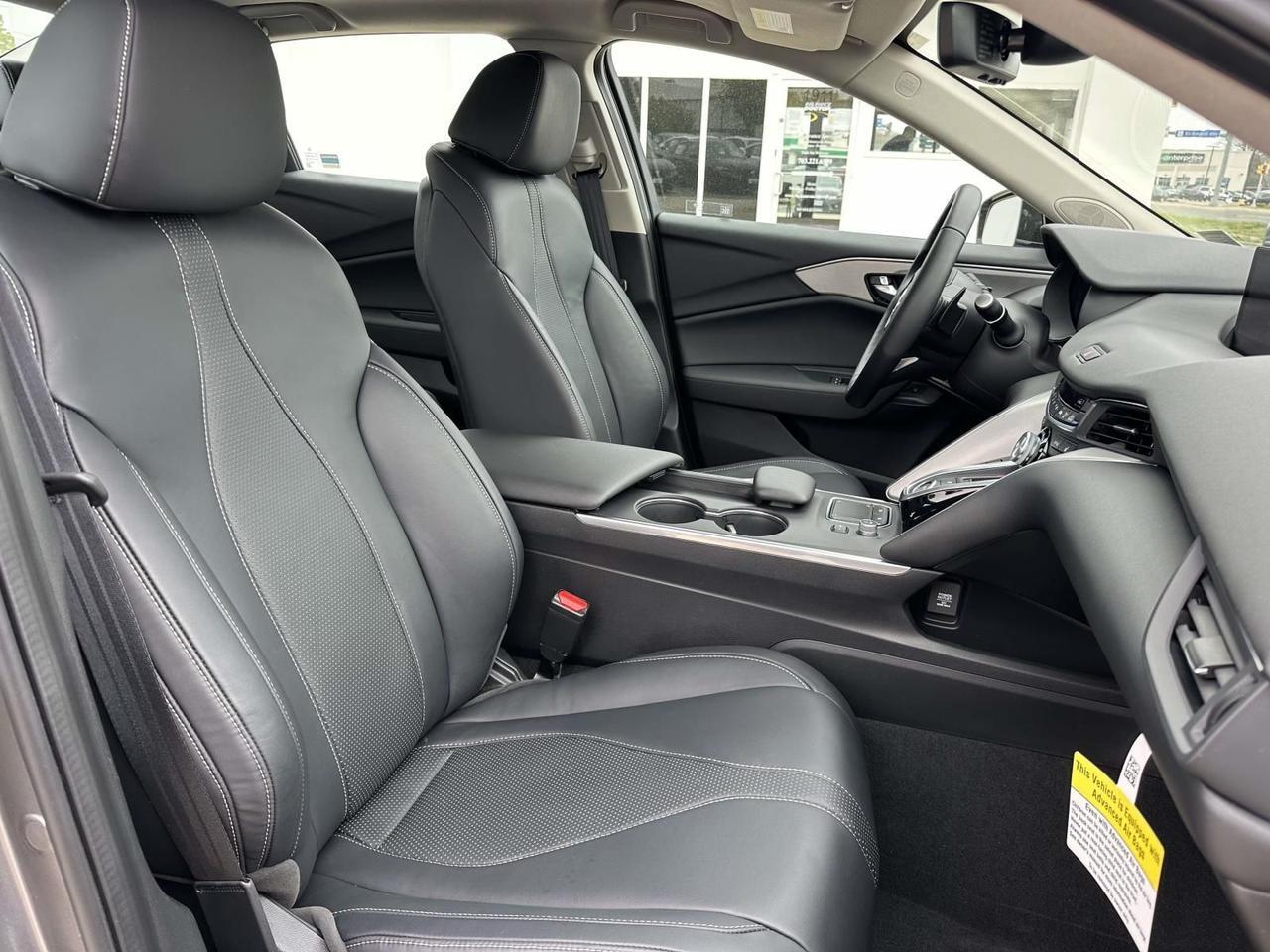 2025 Acura TLX Technology Package Woodbridge VA