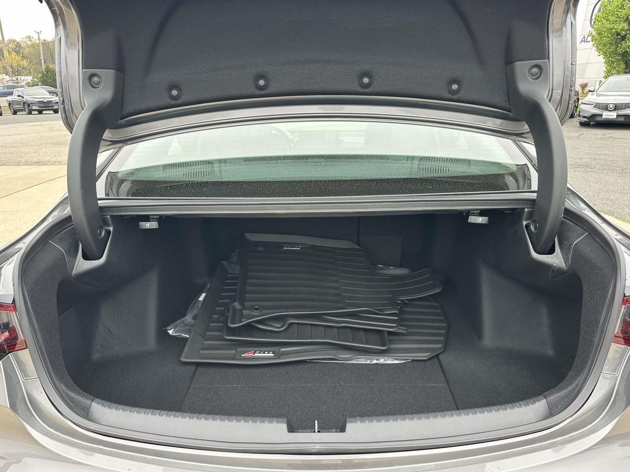 2025 Acura TLX Technology Package Woodbridge VA