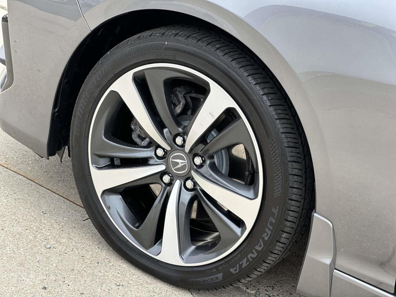 2025 Acura TLX Technology Package Woodbridge VA