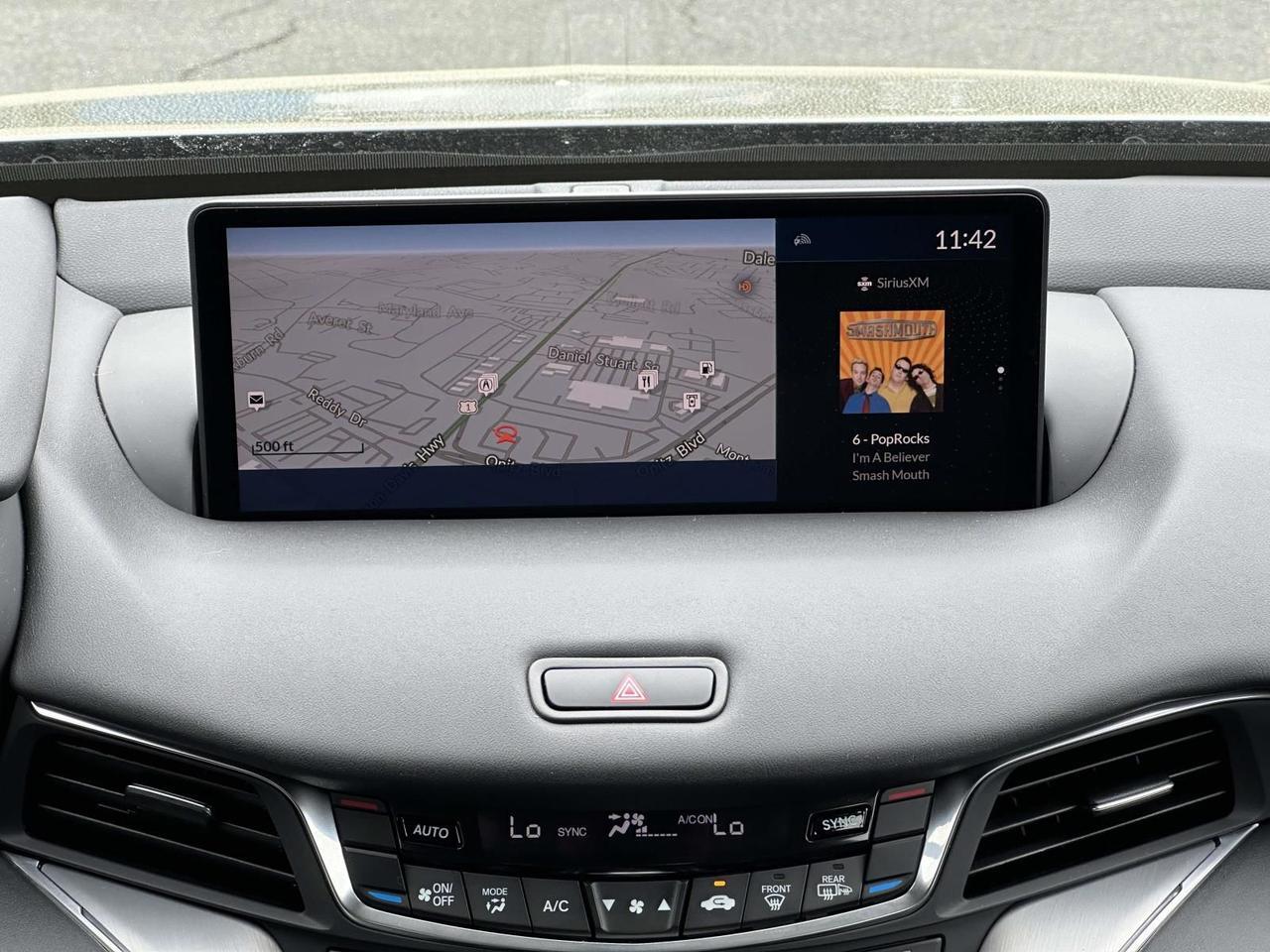 2025 Acura TLX Technology Package Woodbridge VA