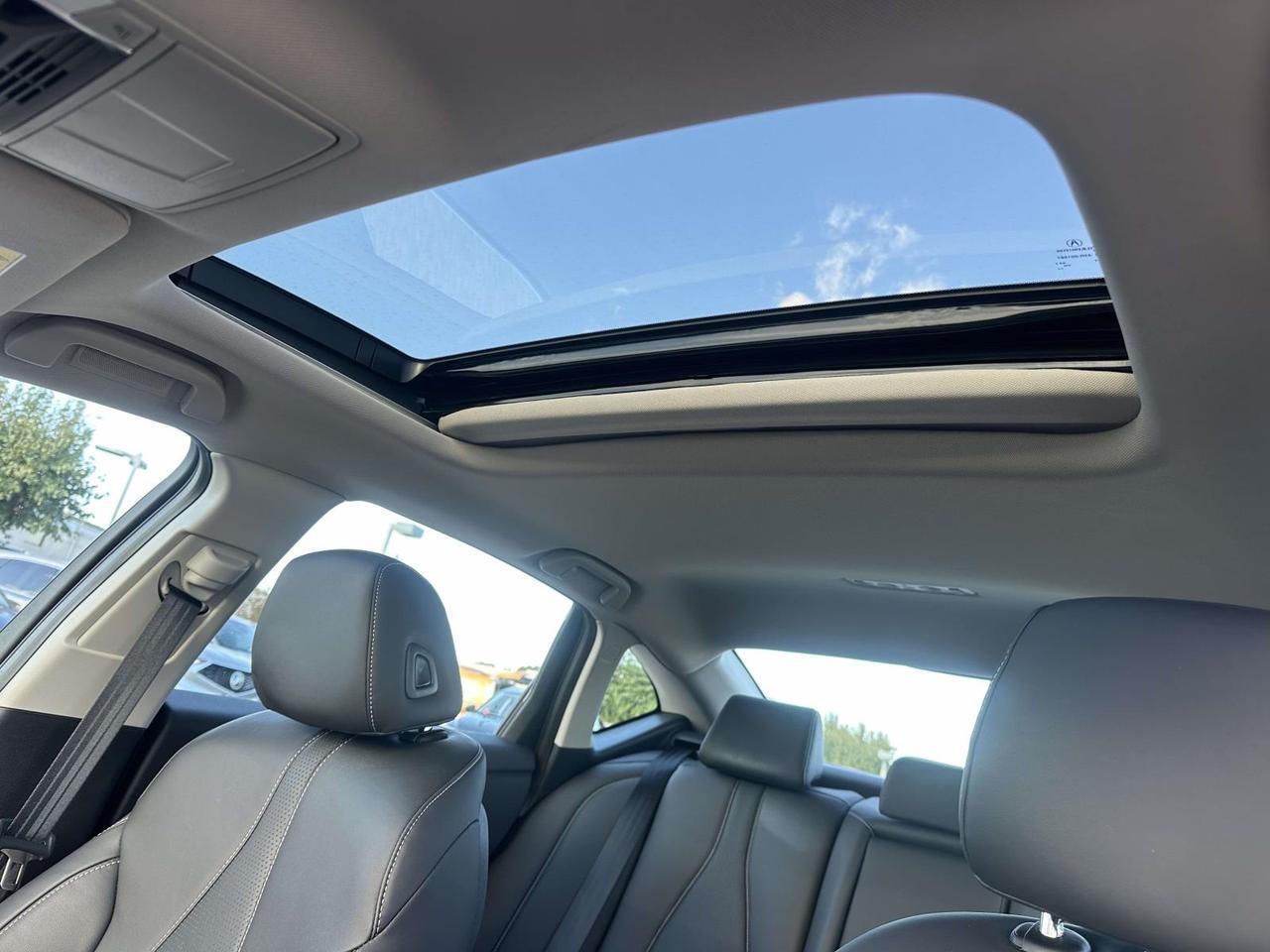 2025 Acura TLX Technology Package Woodbridge VA