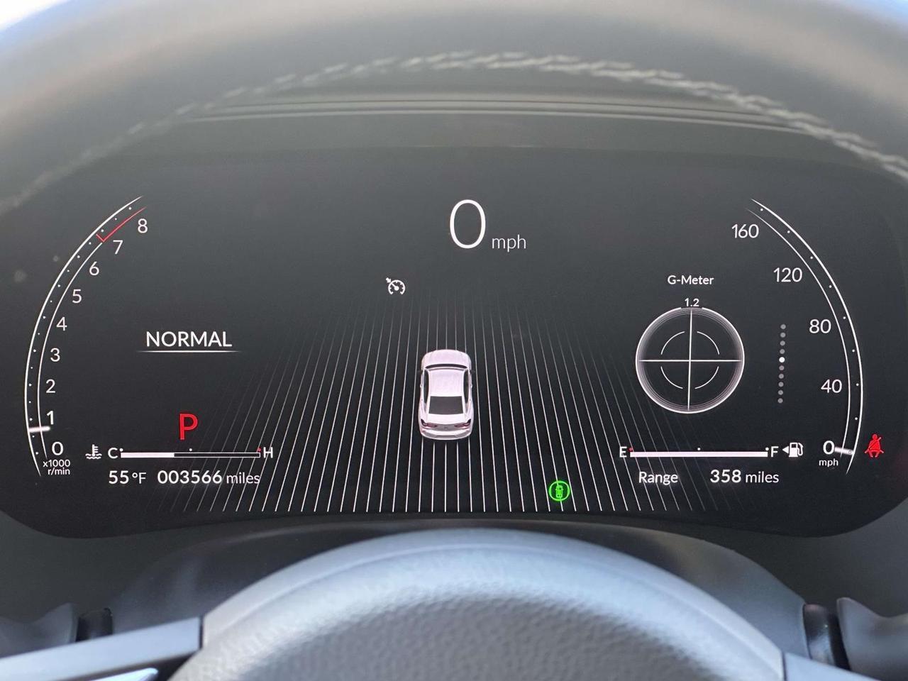 2025 Acura TLX Technology Package Woodbridge VA