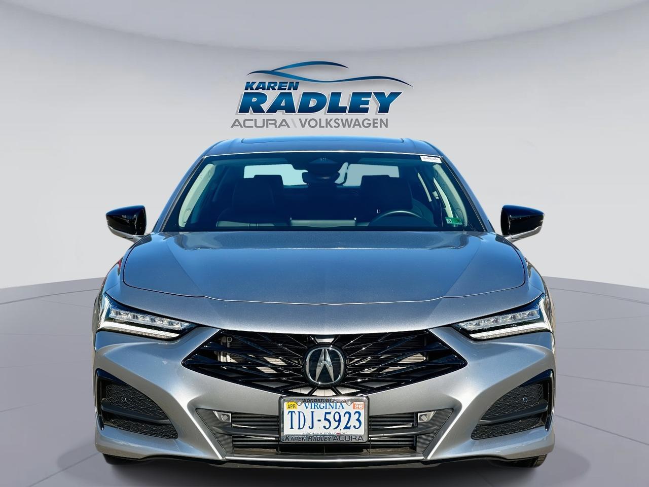 2025 Acura TLX Technology Package Woodbridge VA