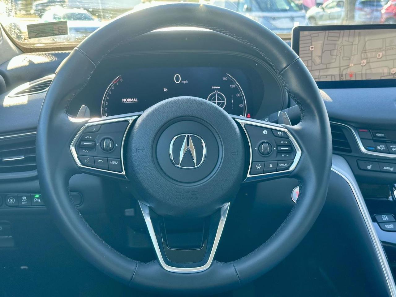 2025 Acura TLX Technology Package Woodbridge VA