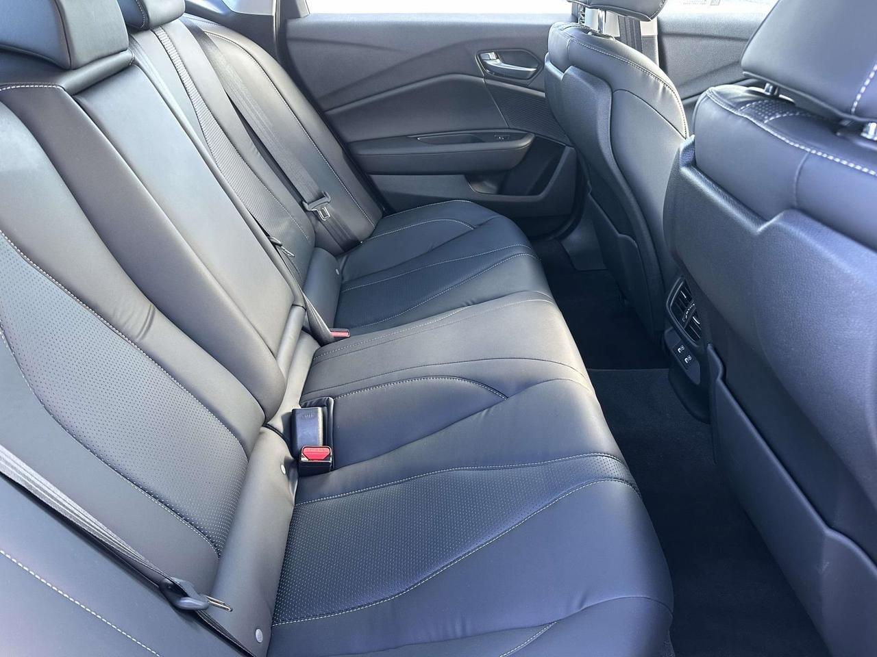 2025 Acura TLX Technology Package Woodbridge VA