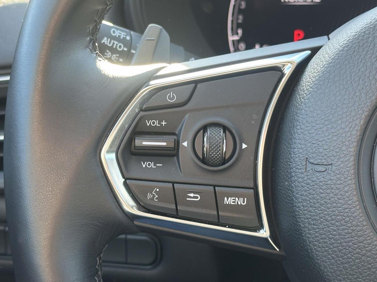 2025 Acura TLX Technology Package Woodbridge VA