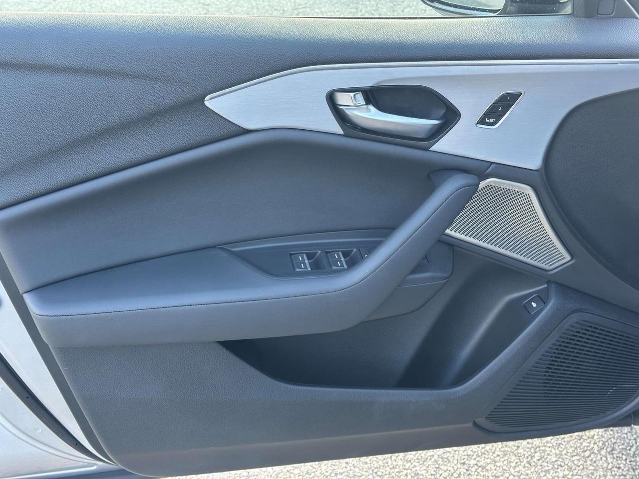 2025 Acura TLX Technology Package Woodbridge VA