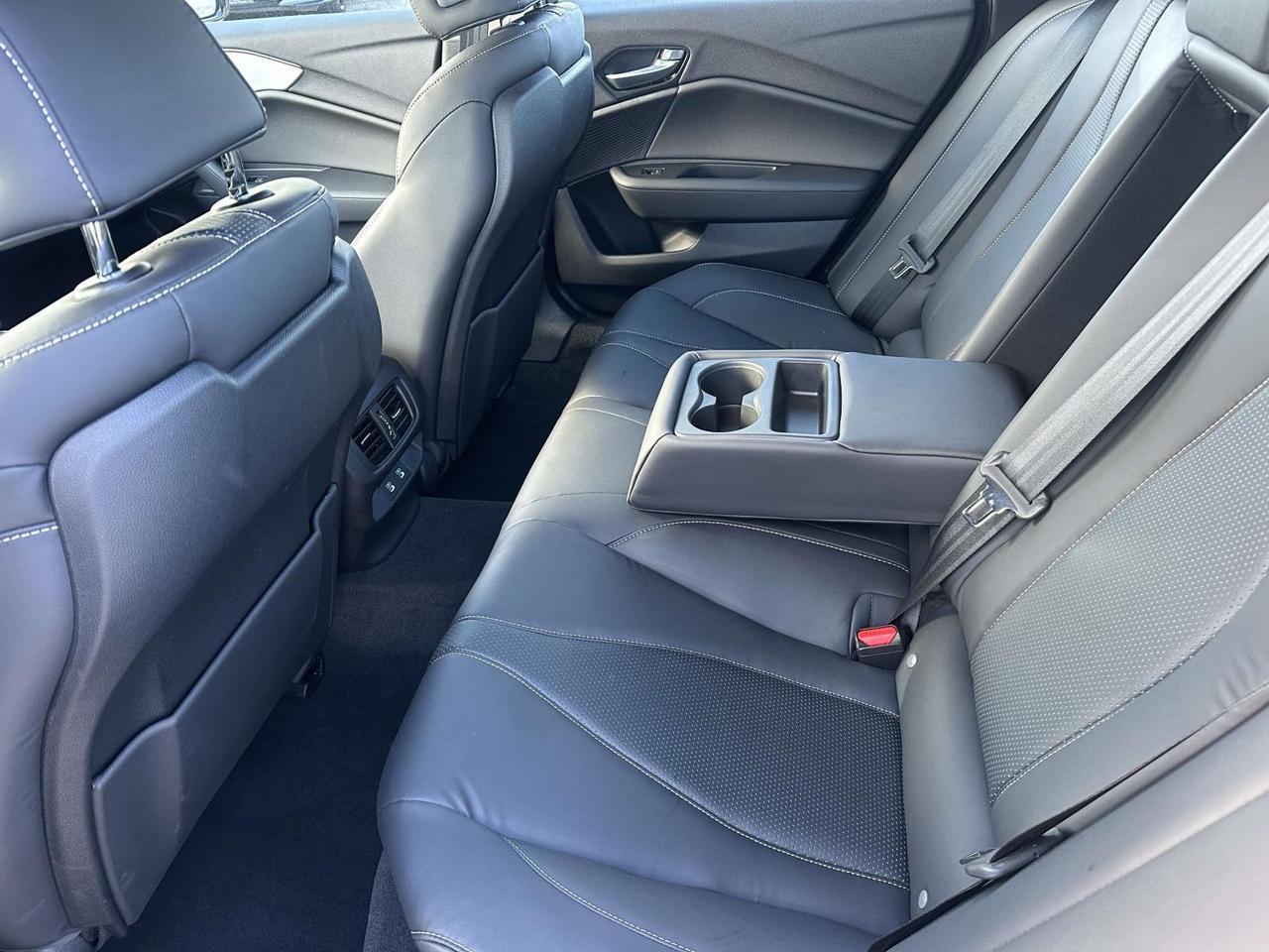 2025 Acura TLX Technology Package Woodbridge VA