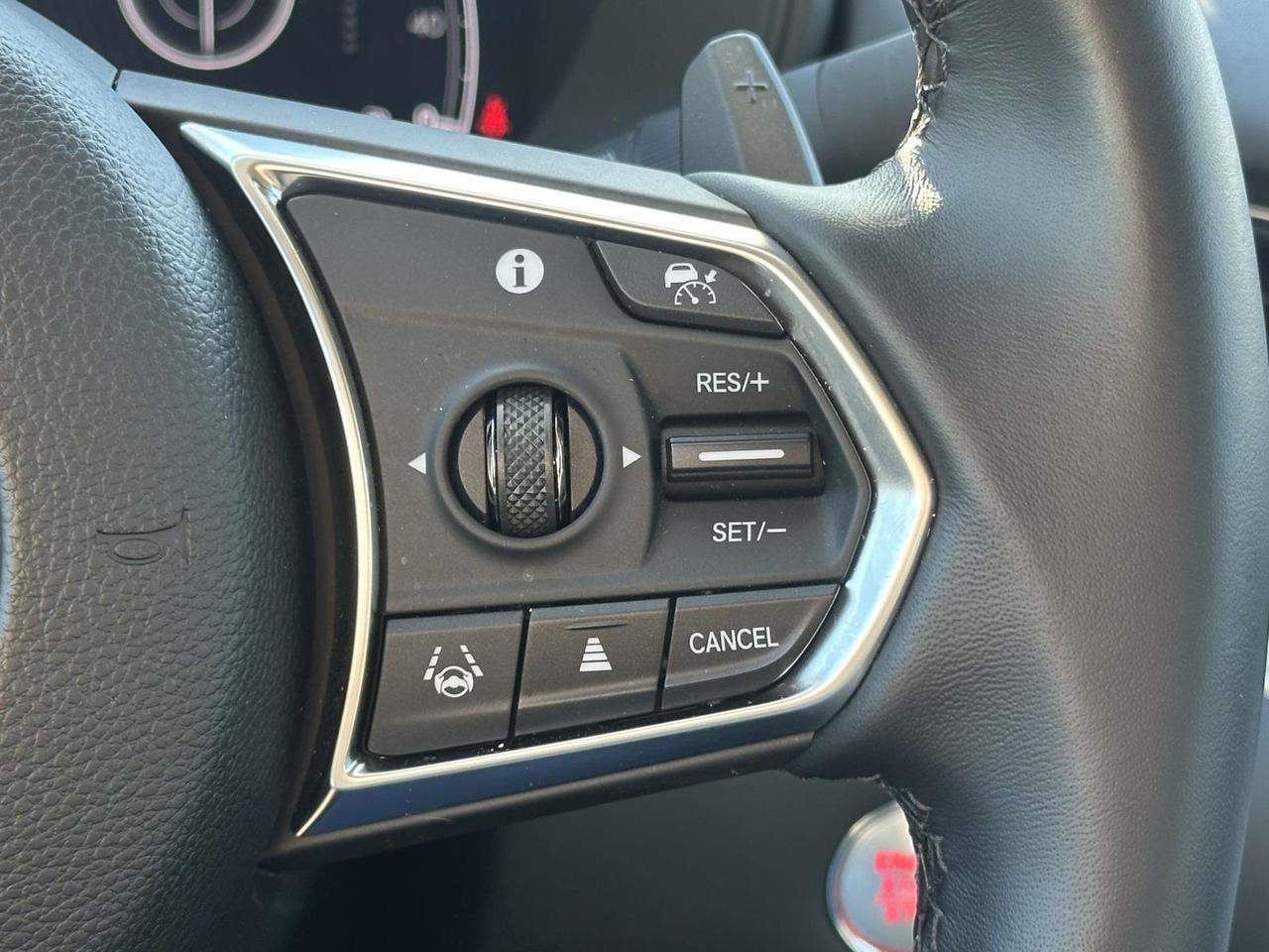 2025 Acura TLX Technology Package Woodbridge VA