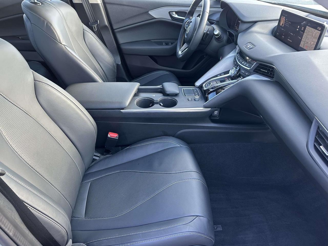 2025 Acura TLX Technology Package Woodbridge VA