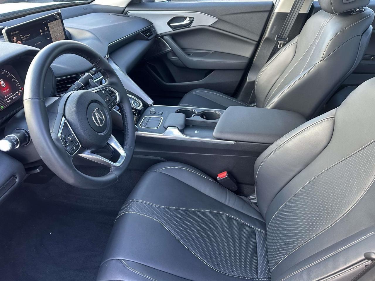 2025 Acura TLX Technology Package Woodbridge VA